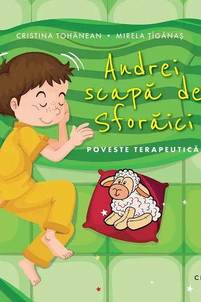 Andrei scapa de sforaici