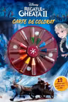 Regatul de gheata II