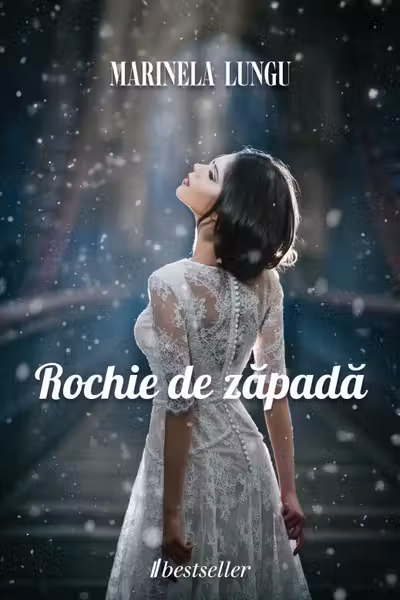 Rochie de zapada