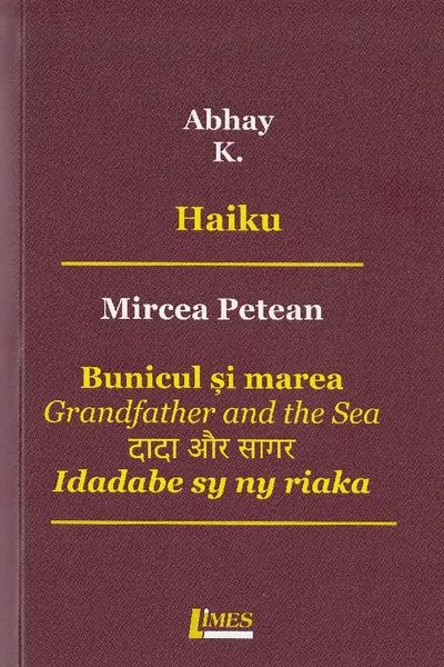 Haiku. Bunicul și marea