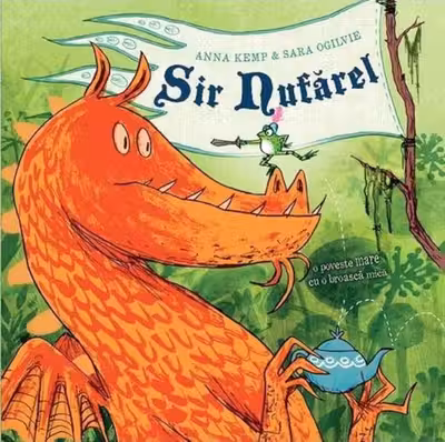 Sir Nufarel