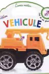 Invatam vehicule. Lumea copiilor - ***
