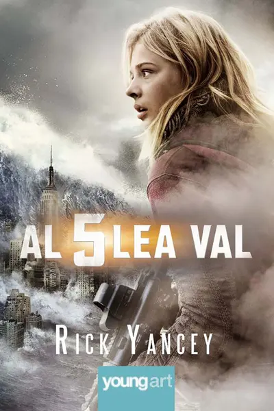 Al cincilea val 1 . Al cincilea val