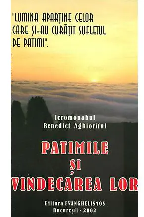 Patimile și vindecarea lor