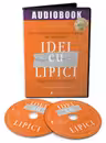 Audiobook. Idei cu lipici