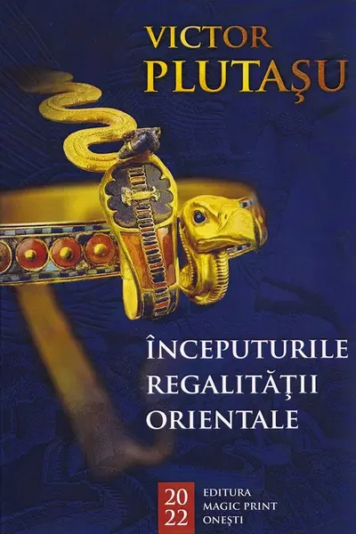 Începuturile regalității orientale