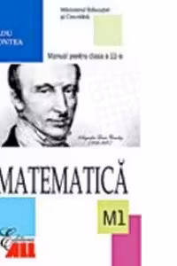 Matematica manual pentru clasa 11