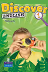 Discover English Global Level 1 Flashcards