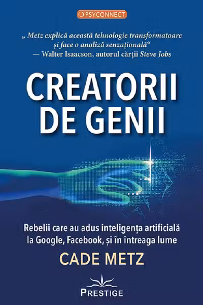 Creatorii de Genii