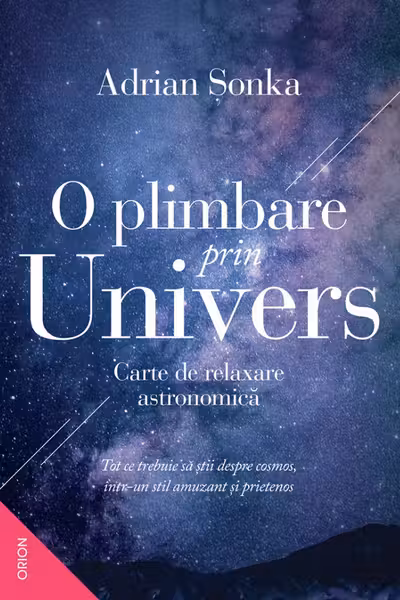 O plimbare prin Univers