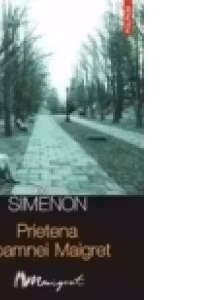 Prietena doamnei Maigret