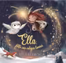 Ella, fetita care culegea lumina