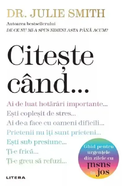 Citeste cand...