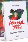 Avionul mirosea a peste sau iarna preotesei