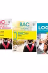 Pachet Bacalaureat Limba si literatura romana, Logica si Istorie - Monica Cristina Anisie, Marilena Bercea, Gabriel Stefan Ion