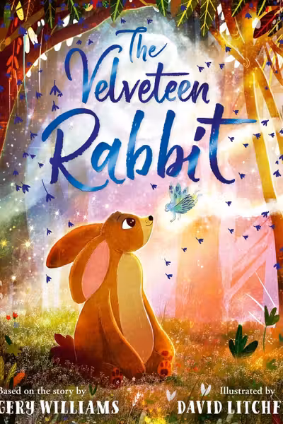 The Velveteen Rabbit