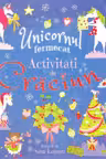 UNICORNUL FERMECAT. Activitati de Craciun