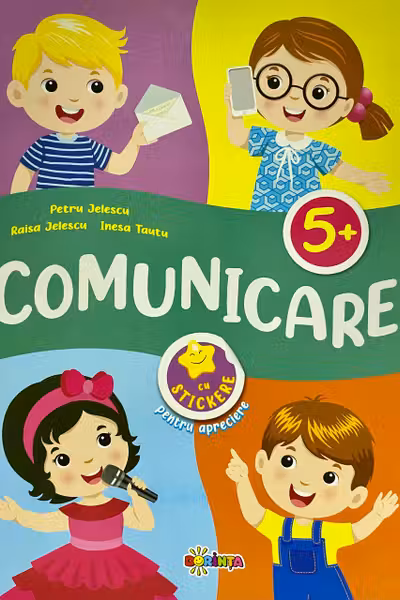 Comunicare 5+
