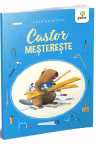 Castor mestereste