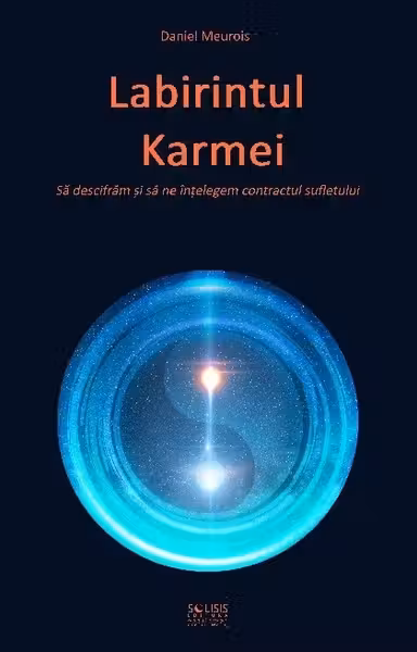 Labirintul Karmei