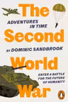 Adventures in Time: The Second World War