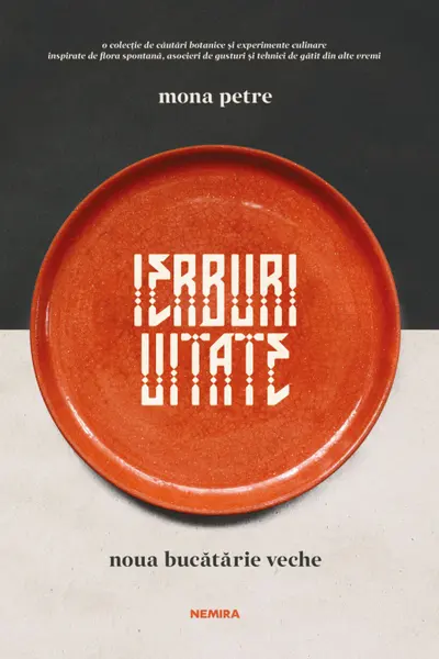 Ierburi uitate