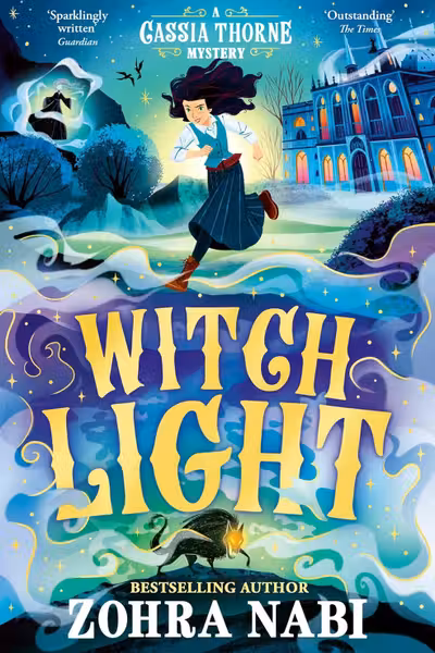 Witch Light
