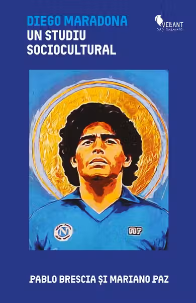 Diego Maradona