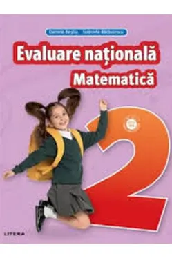 MATEMATICA. Teste pentru evaluarea nationala. Clasa a II-a