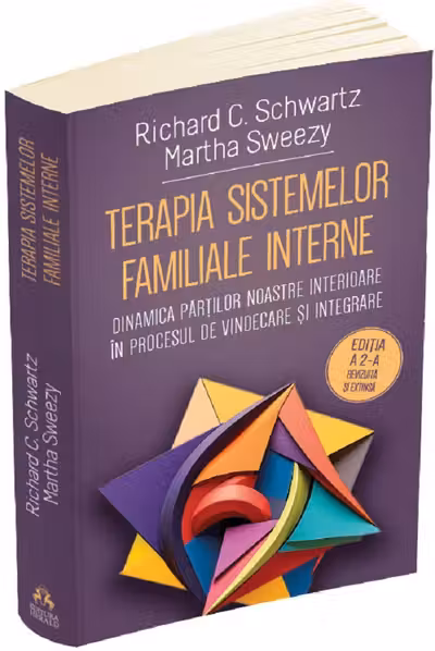 Terapia sistemelor familiale interne