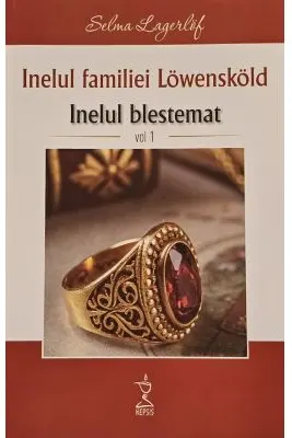 Inelul familiei Lowenskold Inelul blestemat volumul 1
