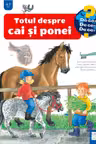 Totul despre cai si ponei