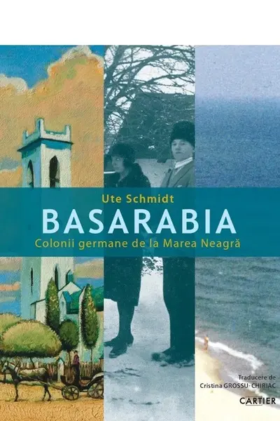 Basarabia
