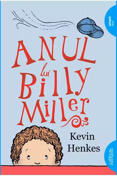 Anul lui Billy Miller