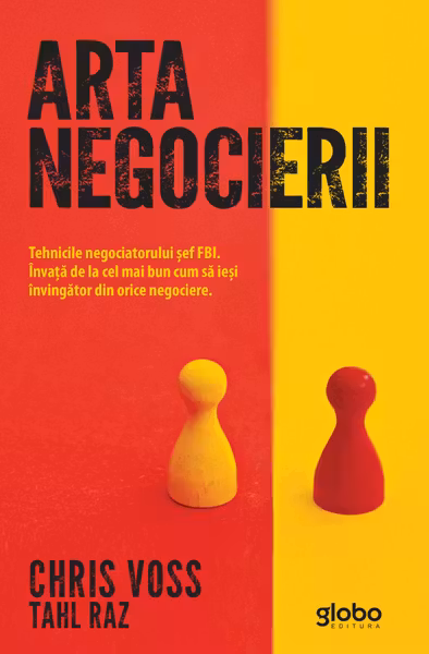 Arta negocierii