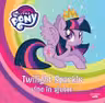 MY LITTLE PONY. Twilight Sparkle vine in ajutor