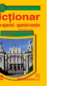 Dictionar roman-spaniol/roman-spaniol