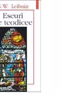 Eseuri de teodicee