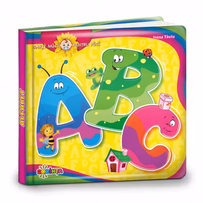 ABC - Alfabet