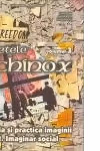 Caietele Echinox, Vol. 3, Teoria si practica imaginii