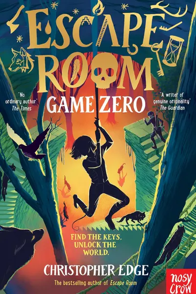 Game Zero