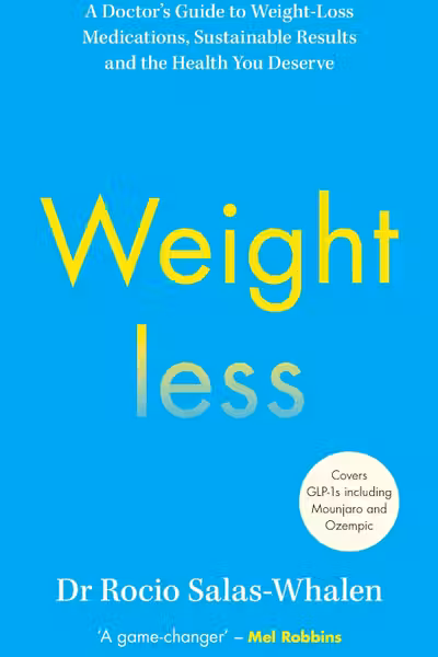 Weightless