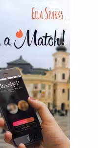 It s a Match!