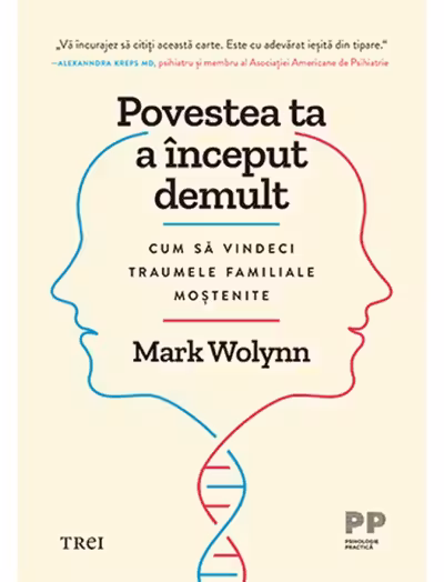 Povestea ta a inceput demult