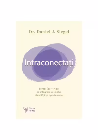 Intraconectati. EuNoi (Eu + Noi) ca integrare a sinelui identitatii si apartenentei