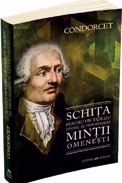 Schiță pentru un tablou istoric al progreselor minții omenești