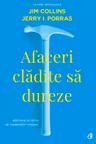 Afaceri cladite sa dureze