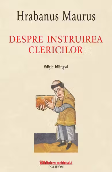 Despre instruirea clericilor