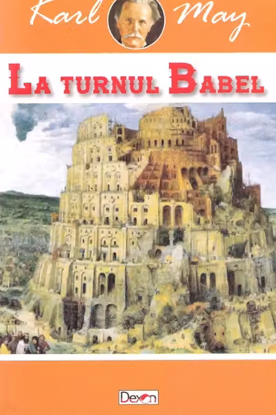La turnul Babel