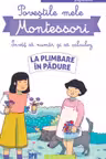 Povestile mele Montessori - Invat sa numar si sa calculez